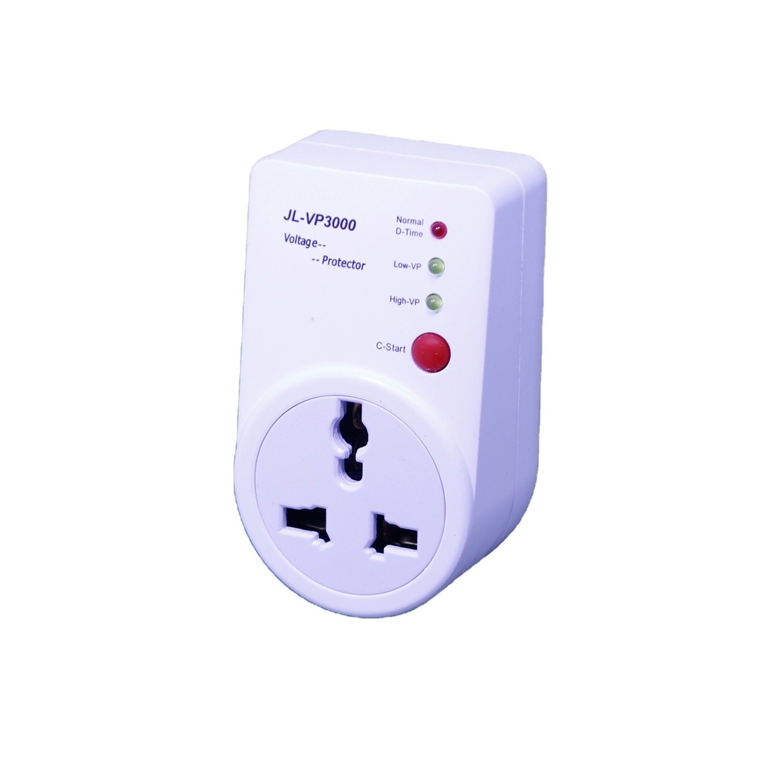 Auto Voltage Relay or Votage Protector for Household Electrical Appliances
