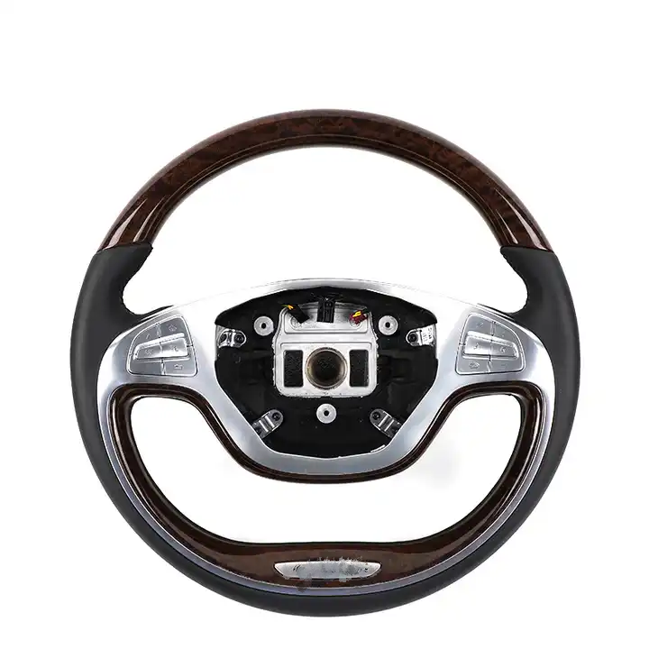 professional custom new spec car for mercedes benz s class v class w203 w205 w204 w213 w221 w222 c300 steering wheel amg upgrade