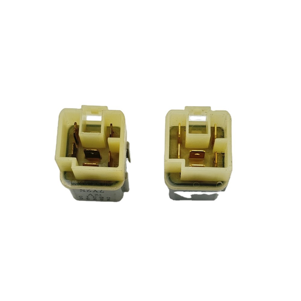 High Quality Original Automotive Starter Relay 25230-0B010 12V 6Pins for NISSAN