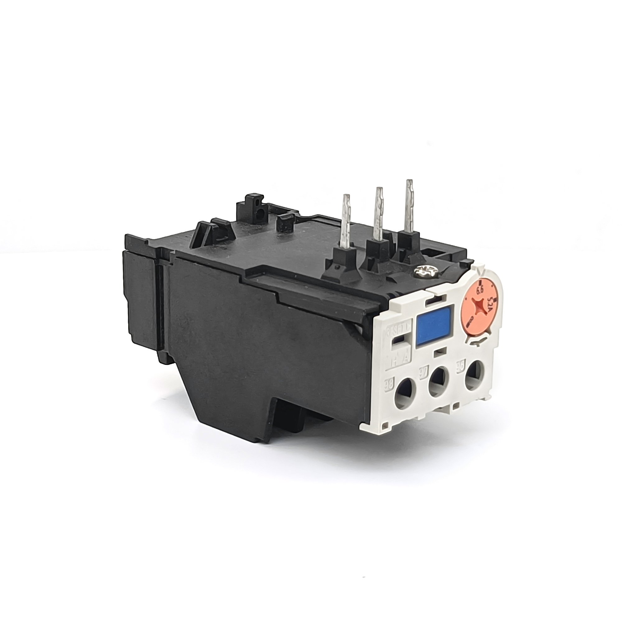 Miniature Thermal Overload Relay TH-N Model 5A 9A Protective Sealed 6902v Fire Flame Casting General Purpose Switch 10A