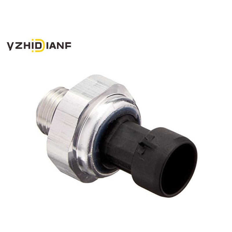 Custom Logo Engine Oil Pressure Sensor Switch 12674782 12570798 12621649 12621659 for Chevy Impala Malibu Cadillac GMC Pontiac