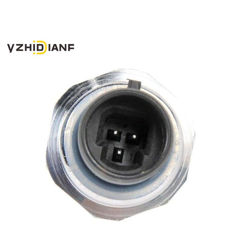 Custom Logo Engine Oil Pressure Sensor Switch 12674782 12570798 12621649 12621659 for Chevy Impala Malibu Cadillac GMC Pontiac