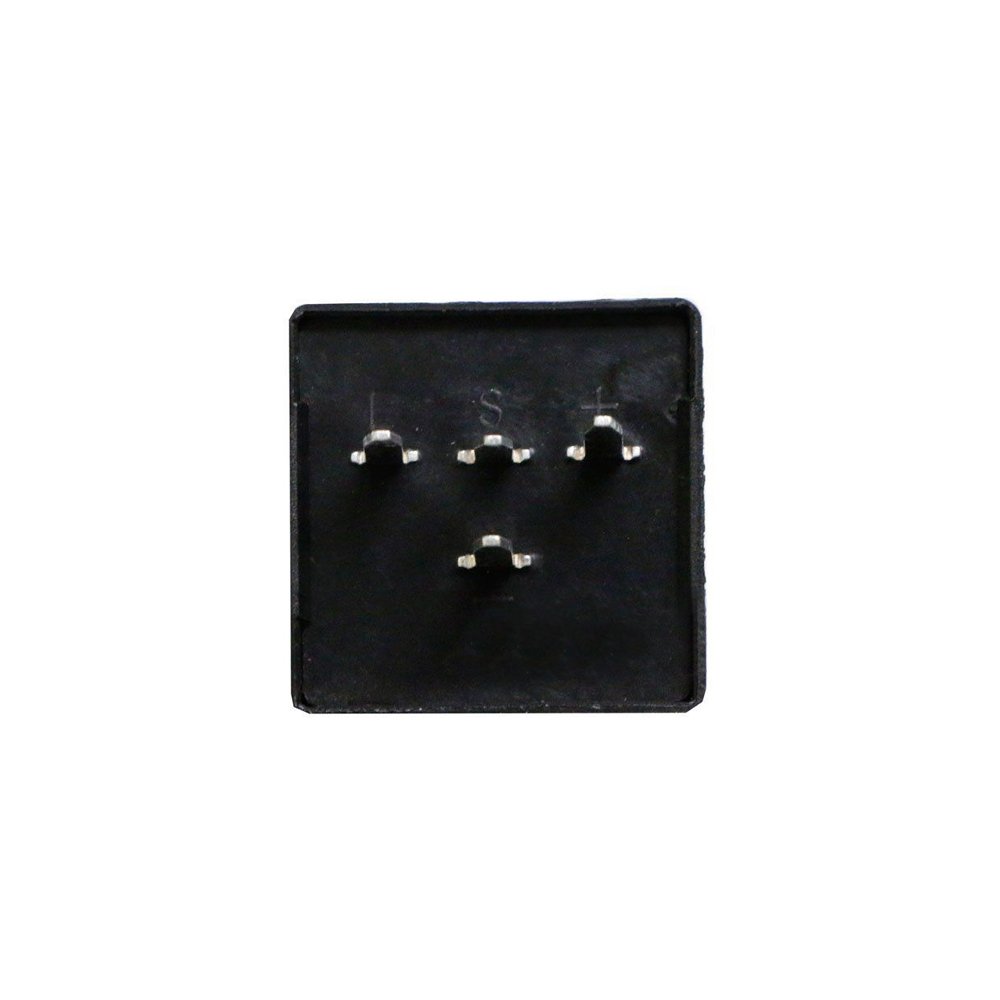 ADT CF14JL-02 CF13JL-02 CF15JL-02 CF13JL02 EP29 Universal Car Module Relay LED Electronic Flasher