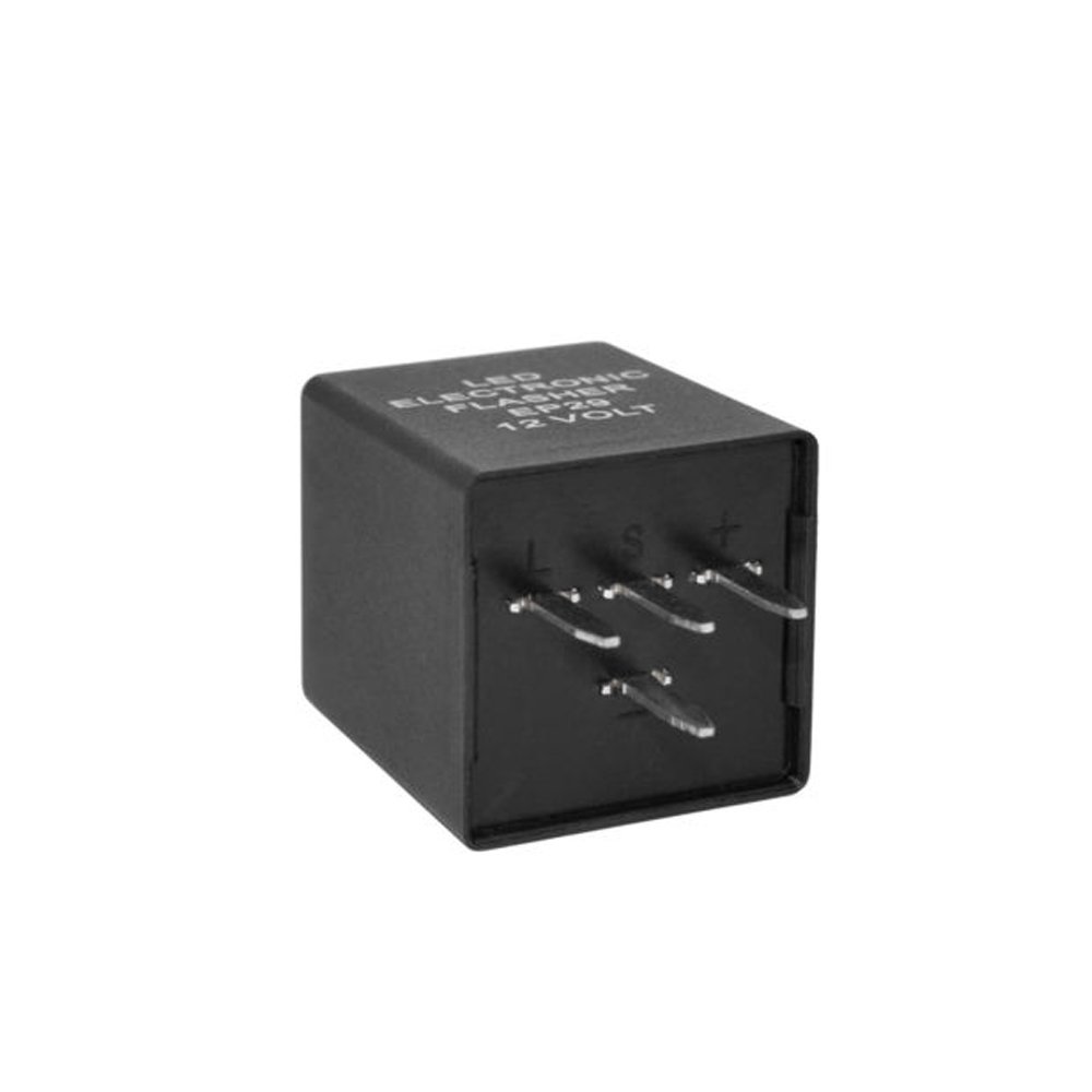 ADT CF14JL-02 CF13JL-02 CF15JL-02 CF13JL02 EP29 Universal Car Module Relay LED Electronic Flasher