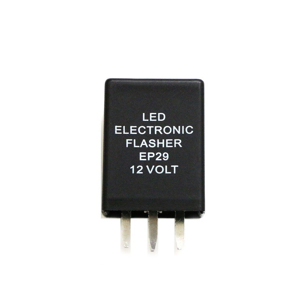 ADT CF14JL-02 CF13JL-02 CF15JL-02 CF13JL02 EP29 Universal Car Module Relay LED Electronic Flasher