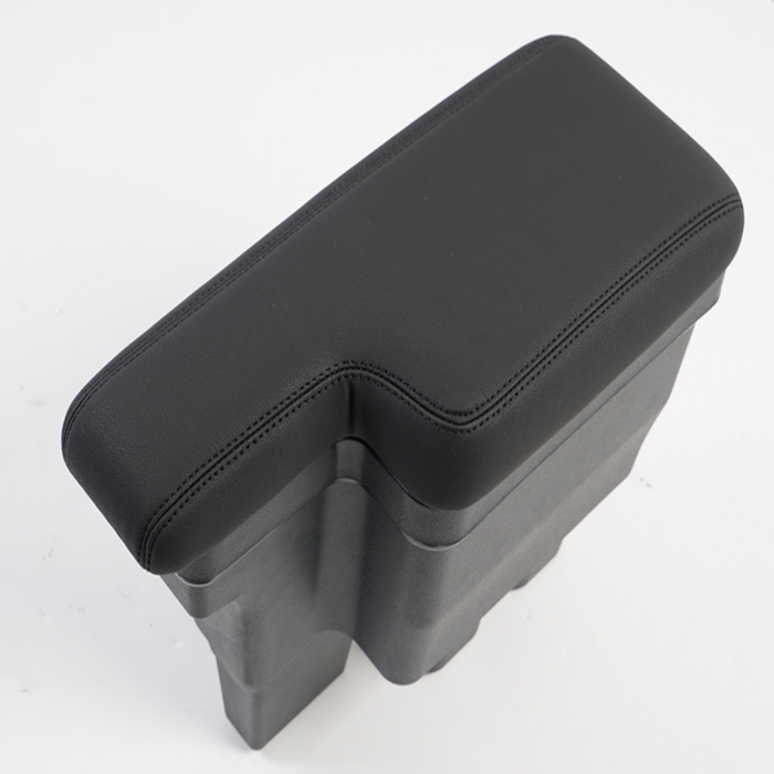 Jimny Accessories High Quality Luxury Armrest Organizer Armrest Console Box All Grade Armrest Storage Box for Jimny JB64/JB74