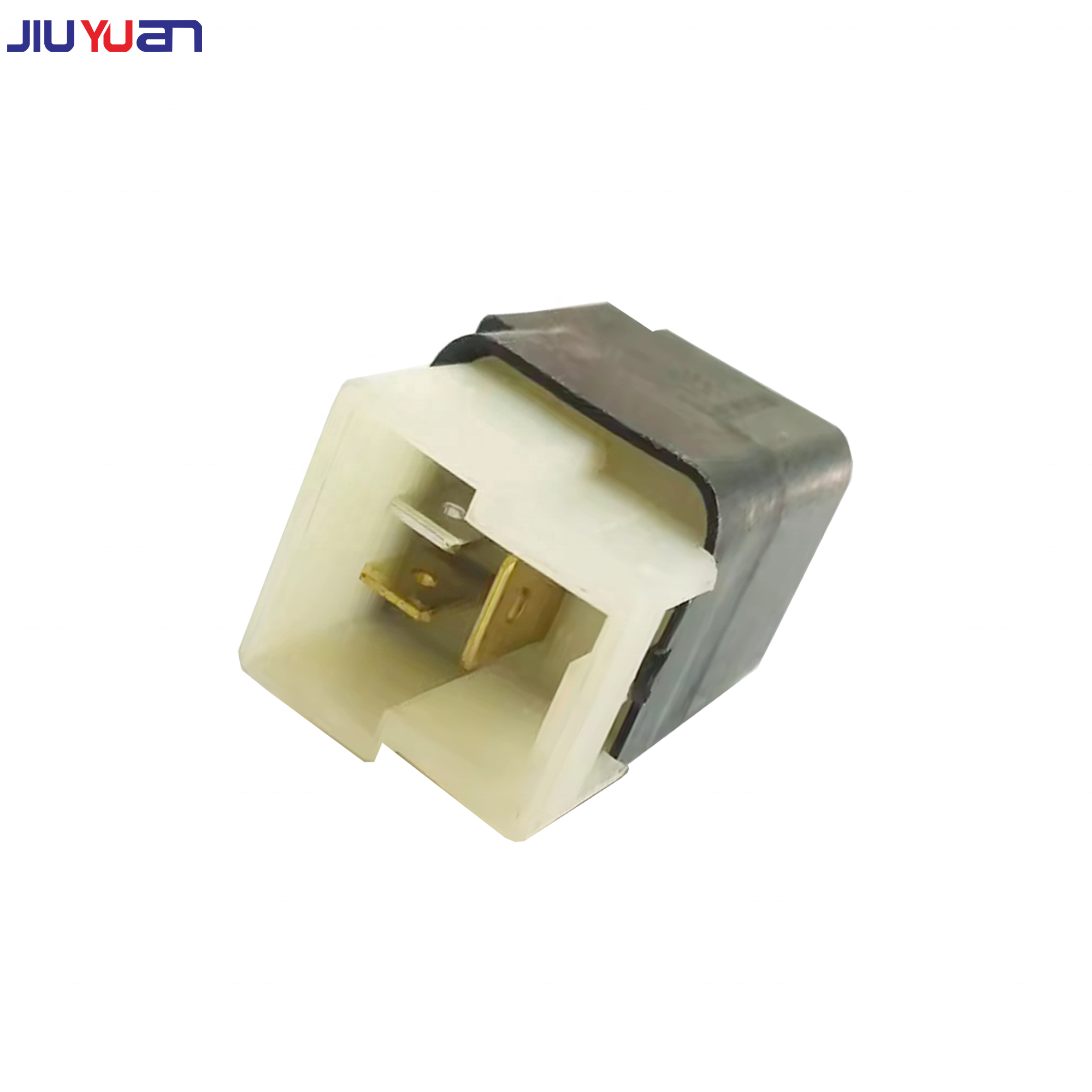JIUYUAN Light Relay Horn Relay 25630-79960 for Nissan X-Trail Armada Altima 200SX Infiniti G35 Q50