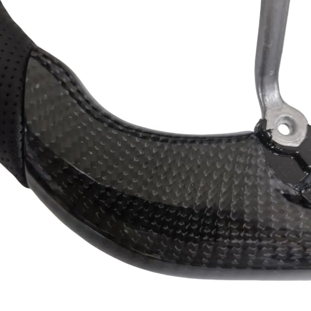 Off-Road Design Steering Wheel for Fortuner and Hilux 2016-2024 Car Steering Wheel Category