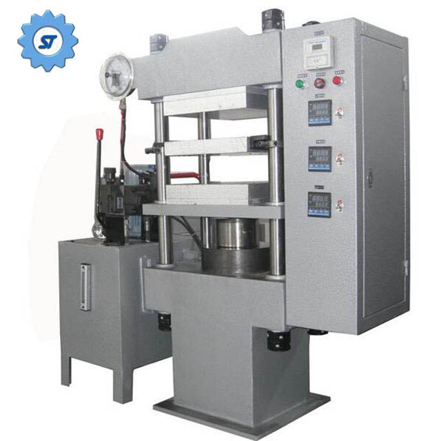 Efficient Rubber Patch Making Machine and Rubber Stamps Manufacture Machines for Custom Production