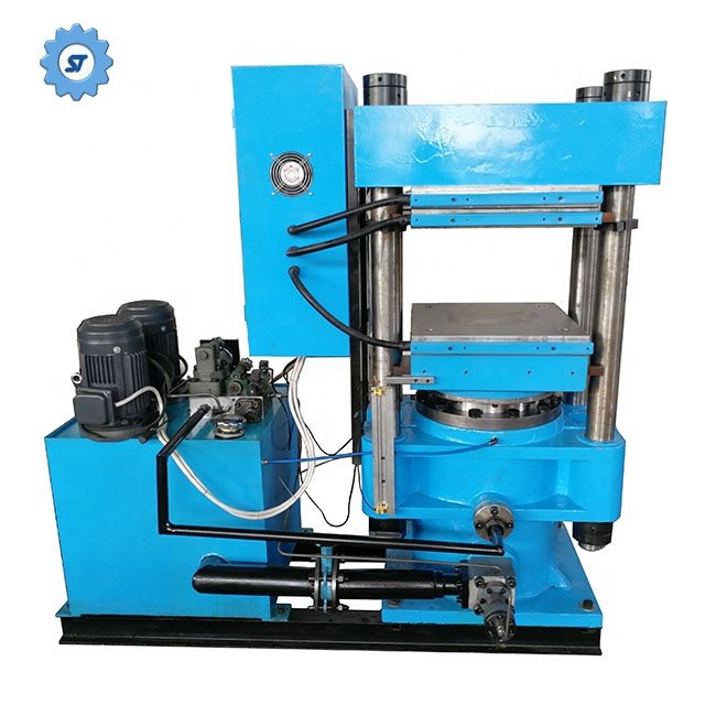 Efficient Rubber Patch Making Machine and Rubber Stamps Manufacture Machines for Custom Production
