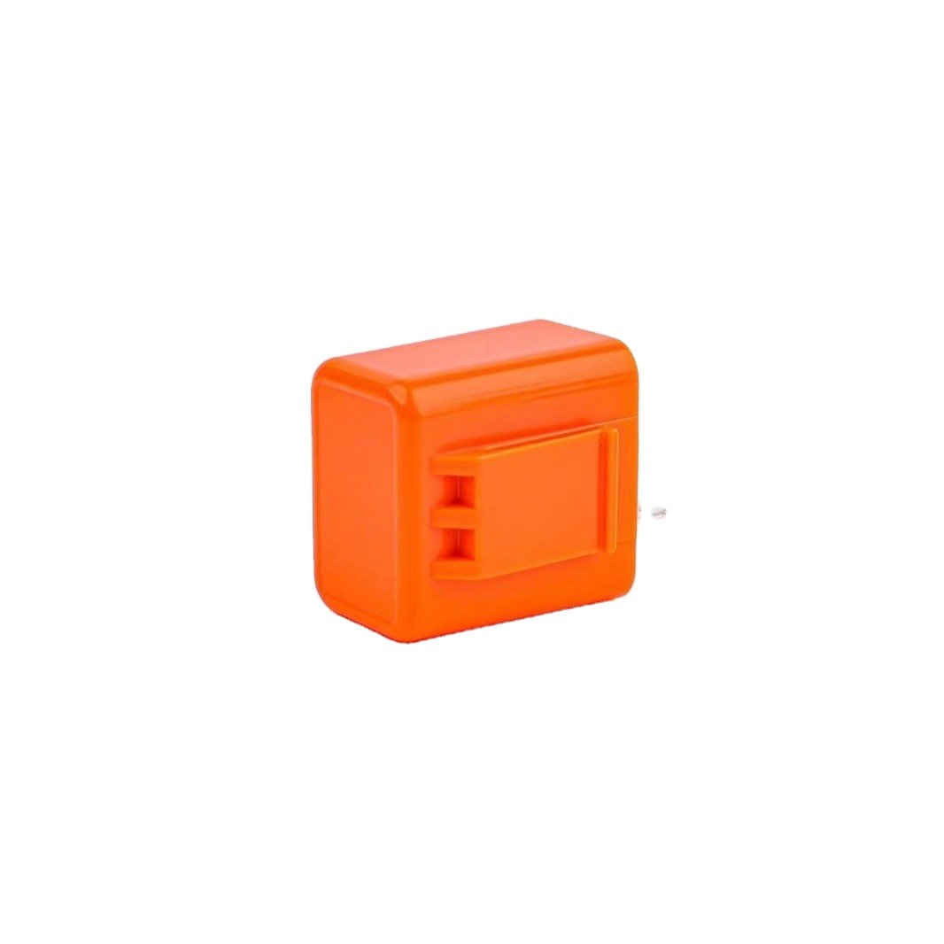 Adjustable Speed 2-Pin LED Turn Signal Flasher DC 12V Car & Motorcycle Relays FM Flasher Relay-Auto Parts