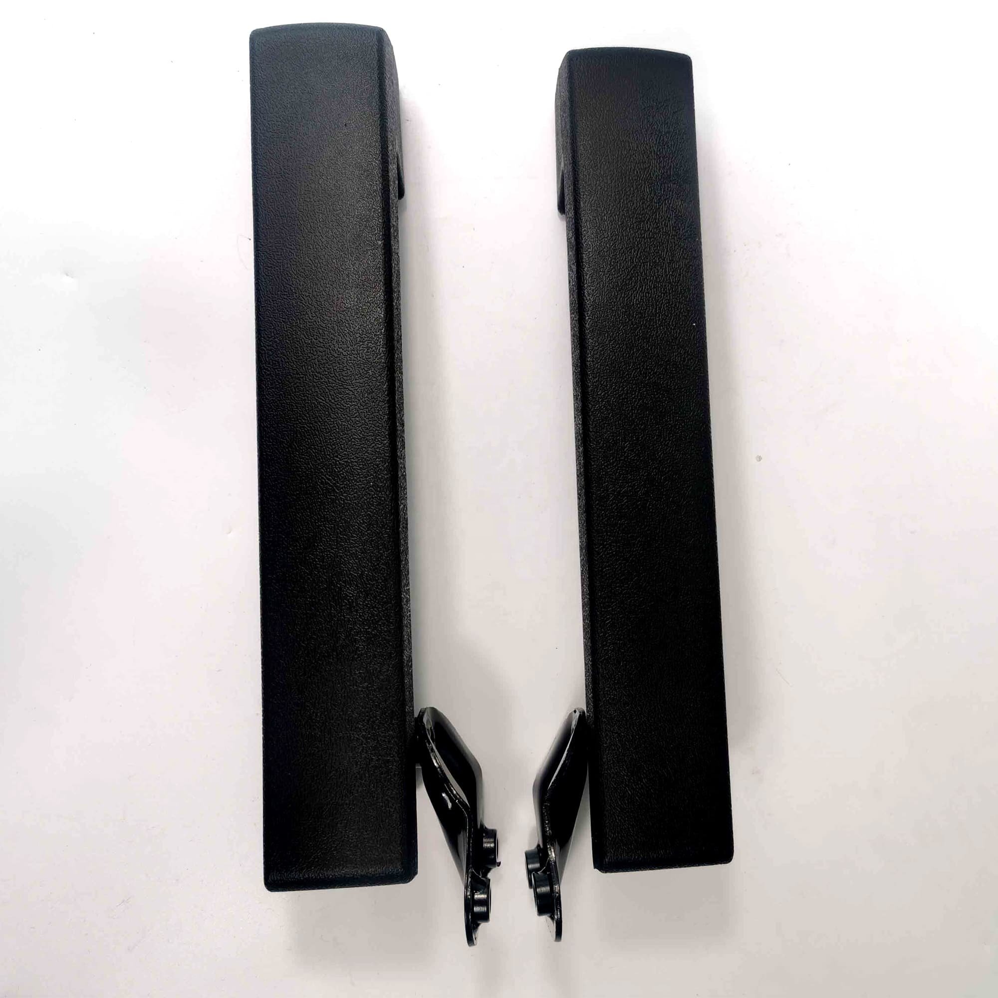 High Quality Luxury ISIR Armrest with Square Surface for Bus & Truck Bus Handrail & Car Seat Adjustable Interior Accessories