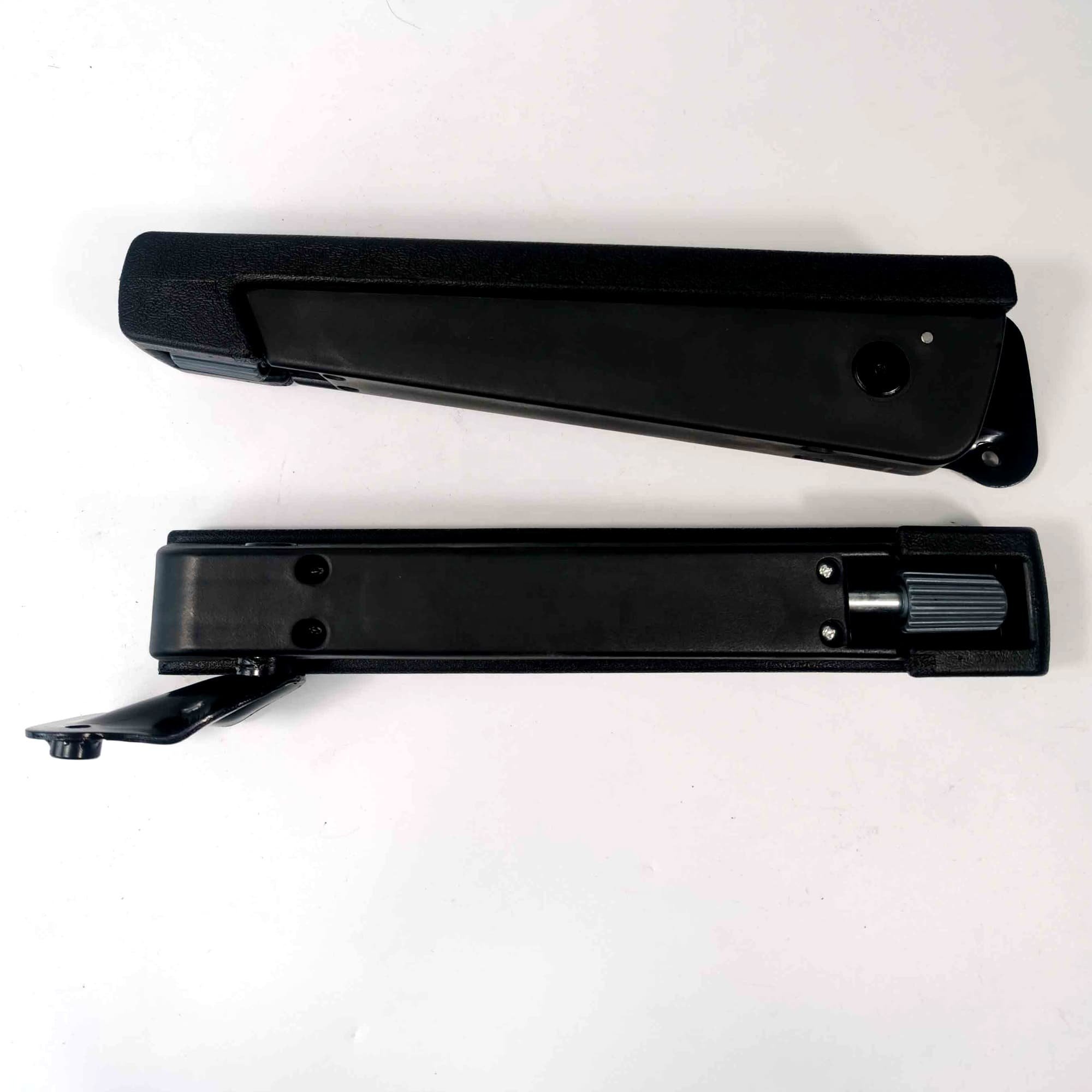 High Quality Luxury ISIR Armrest with Square Surface for Bus & Truck Bus Handrail & Car Seat Adjustable Interior Accessories