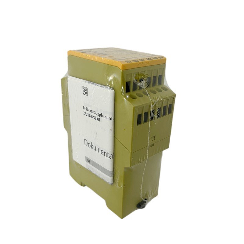 Original New PILZ 774310 PNOZ X3 24VAC 24VDc 3n/o In/c 1so in Stock