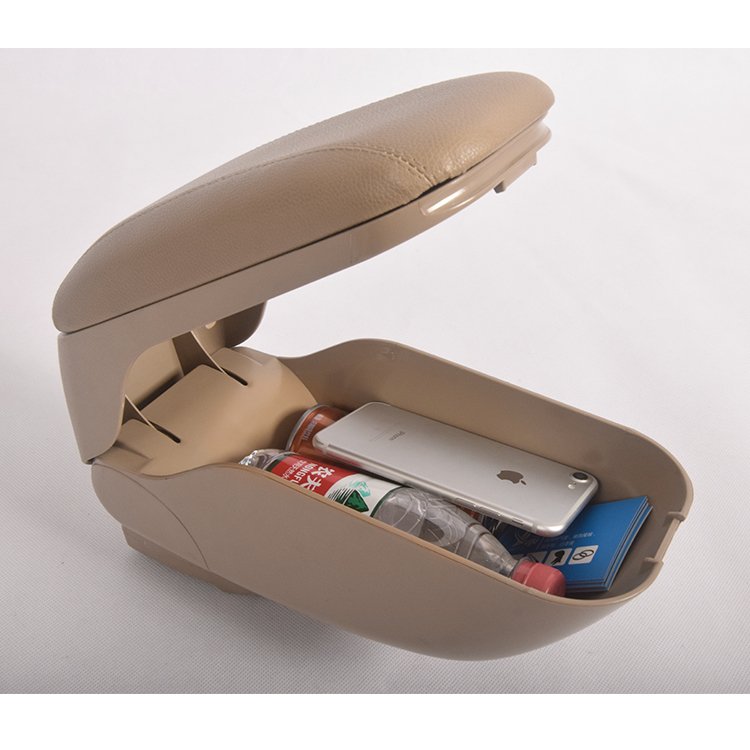 Car Multi Universal Auto Center Console Car Arm Rest Console Box