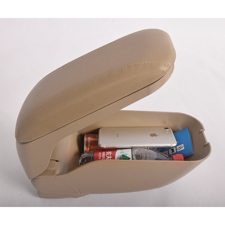 Car Multi Universal Auto Center Console Car Arm Rest Console Box