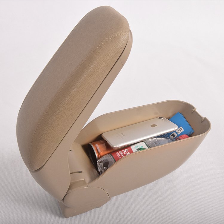 Car Multi Universal Auto Center Console Car Arm Rest Console Box