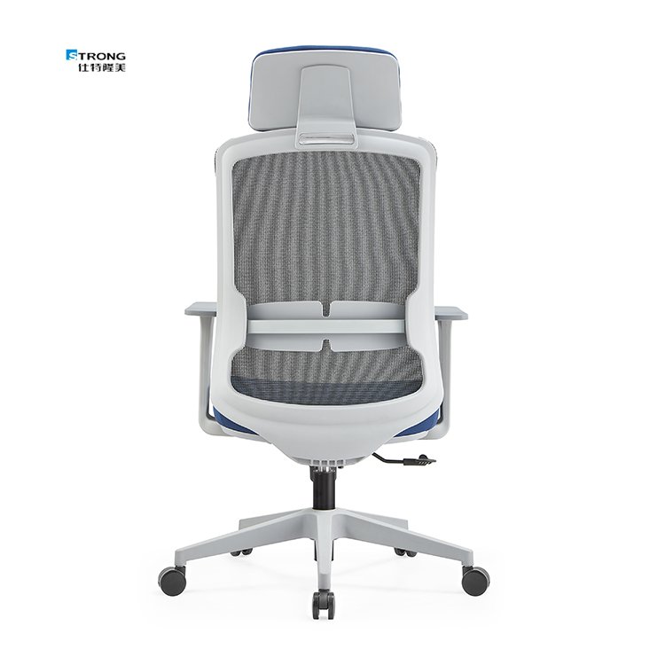 Swivel Luxury High Back Comfort Boss Chair Executive Ergonomic Office Chair