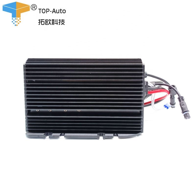 Factory Price 48V 30A Battery Charger 128375GT 128375 Compatible with Genie GS-2668 GS-3268 GS-3369 GS4069 Z-30/20N Z-33/18