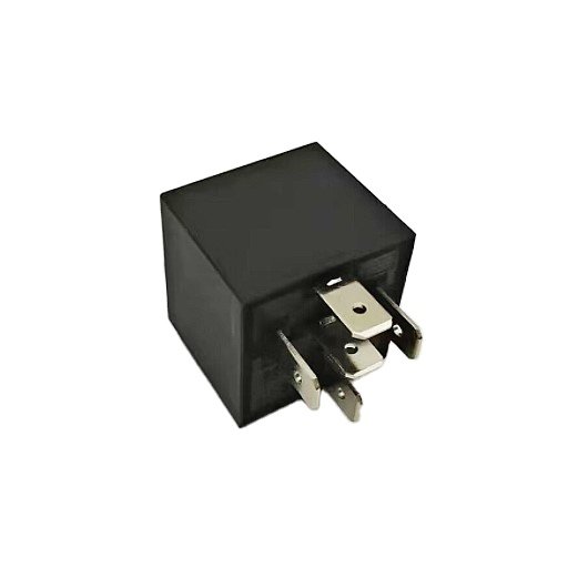 Qianji 12V/24V Waterproof Automotive Relay JD1914 Protective Sealed Auto Relays