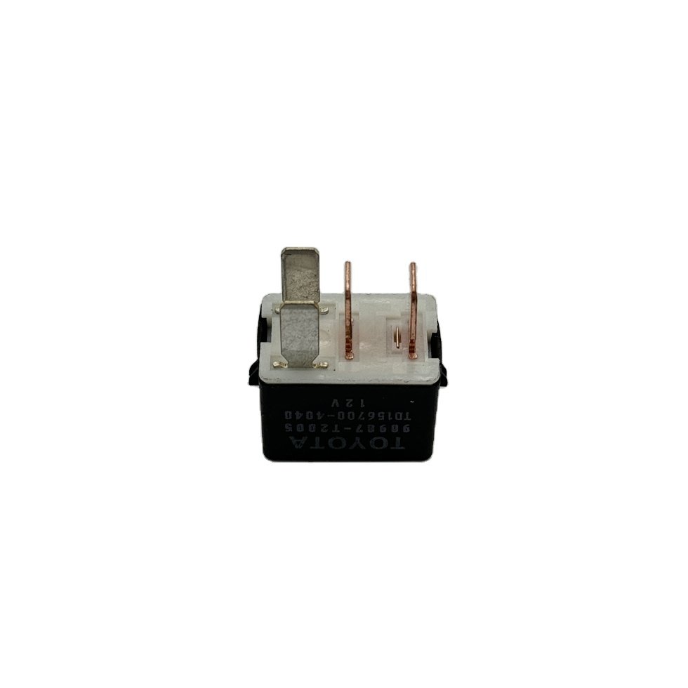 Original Starter Relay 90987-T2005 for TOYOTA 12V 4Pins 156700-4040