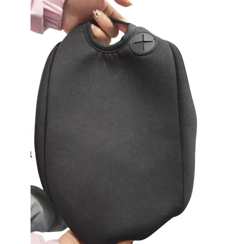 NEW Car Seat Armrest Console Box Cover for for Jeep Wrangler JL 2018+