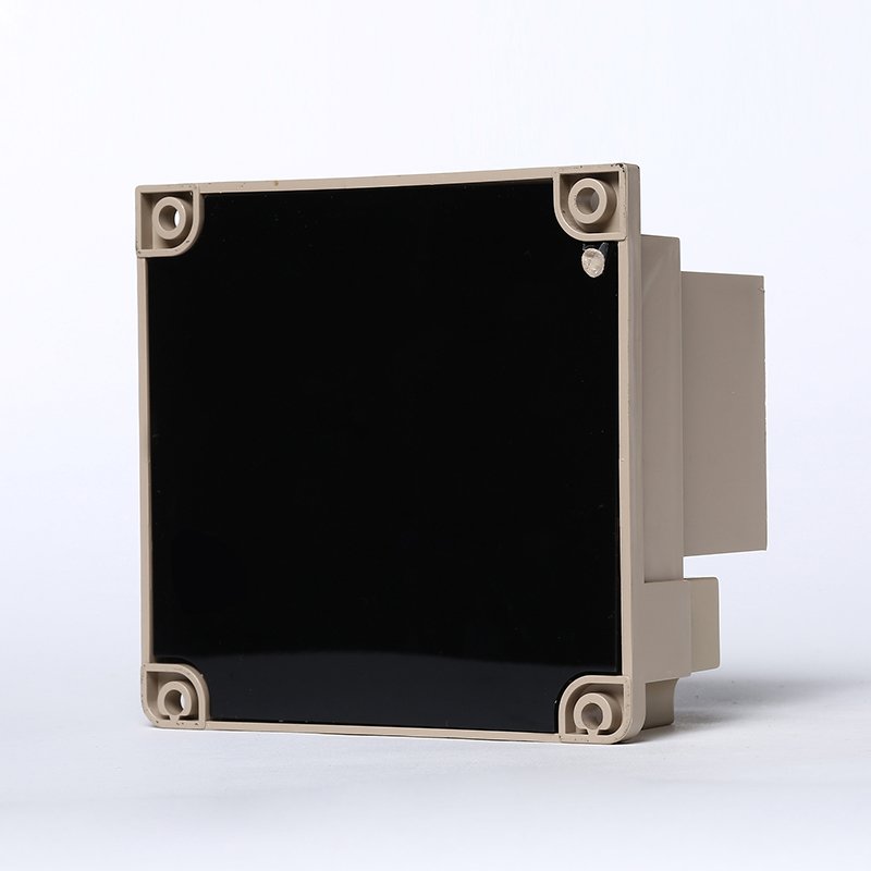 ALION Wholesale 61F-G1 Two LED Action Liquid Level Leakage Control Switch Miniature Float Less Relay