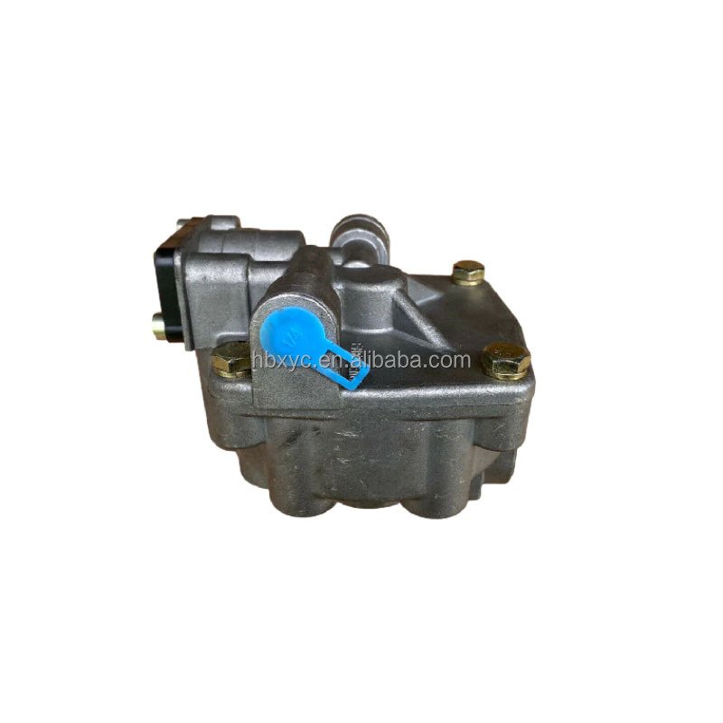 Truck Parts Emergency Relay Valve for Haldex Midland KN30200 KN30300 N4301AA
