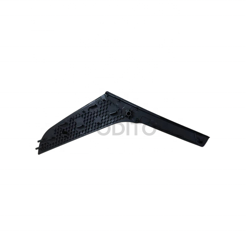 ODITO for Volkswagen Golf 6 MK6 5K4868039A 5K4868040A Car Armrest Cover