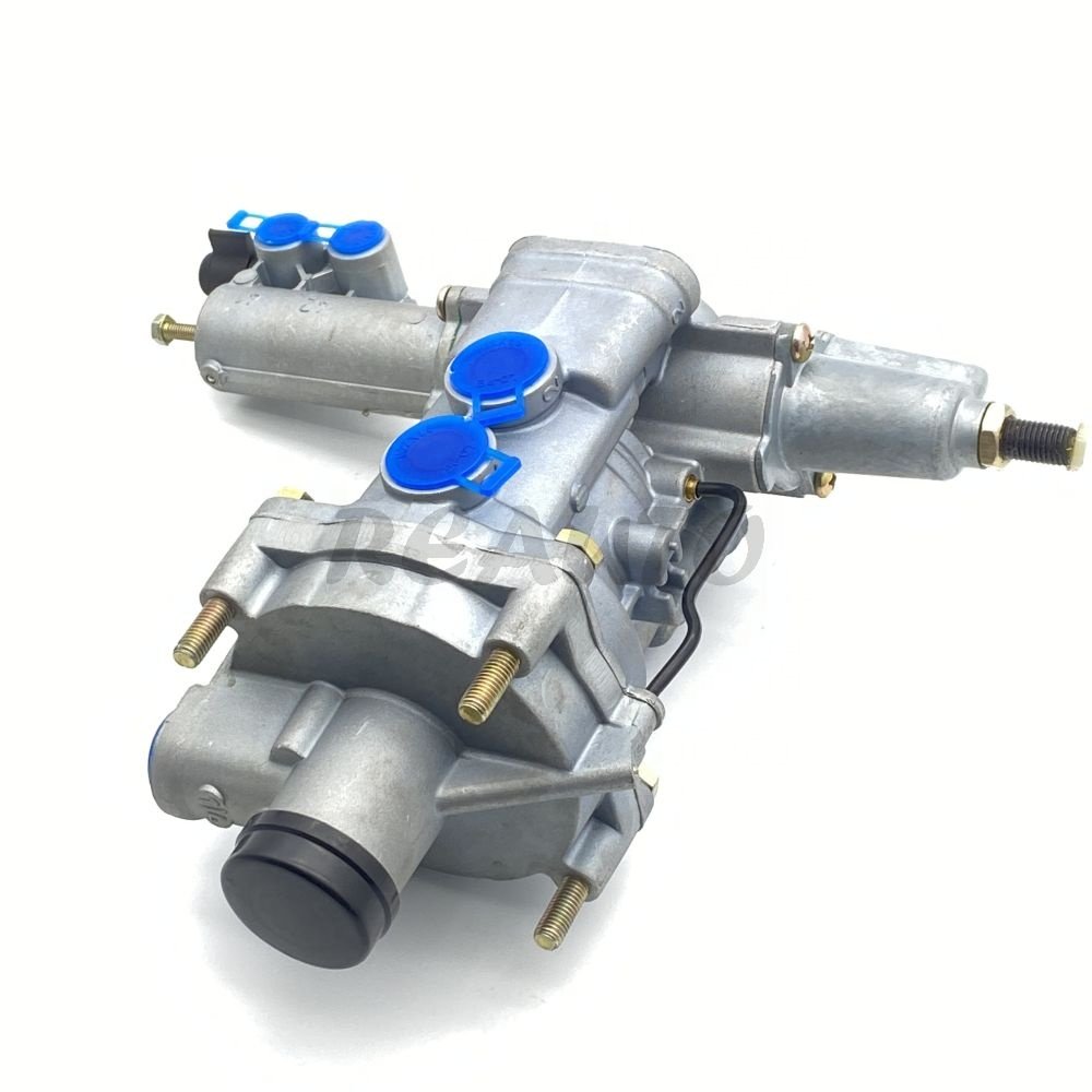 OEM 1506232 1738426 4757155007 Load Sensitive Valve for DAF MAN Renault Scania Truck Trailer Parts