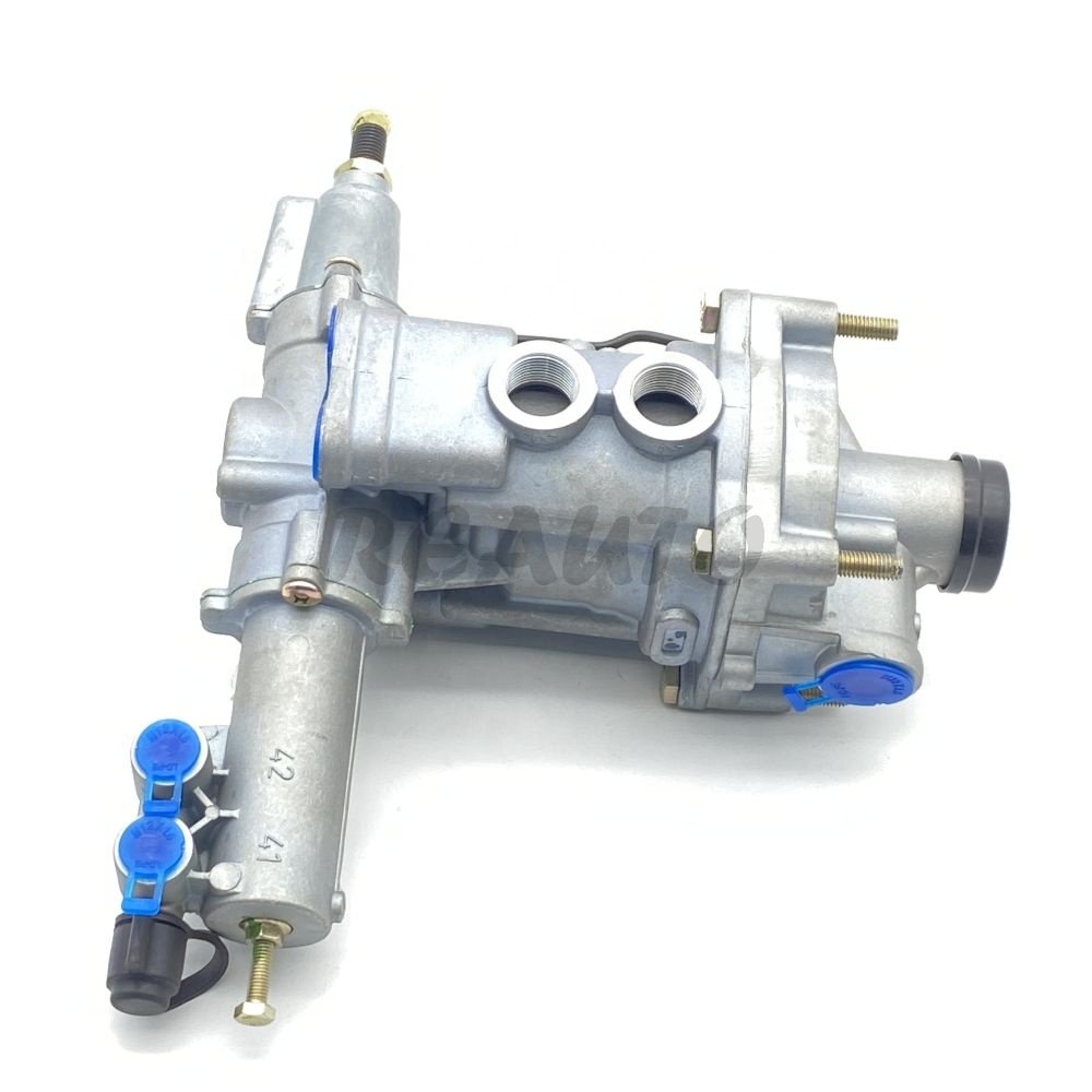 OEM 1506232 1738426 4757155007 Load Sensitive Valve for DAF MAN Renault Scania Truck Trailer Parts