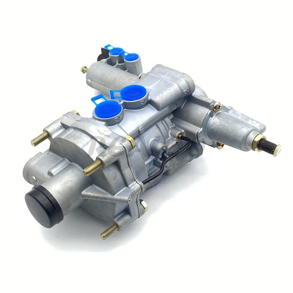 OEM 1506232 1738426 4757155007 Load Sensitive Valve for DAF MAN Renault Scania Truck Trailer Parts