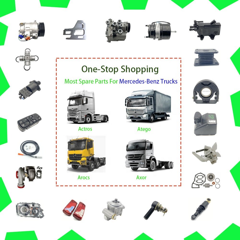OEM 1506232 1738426 4757155007 Load Sensitive Valve for DAF MAN Renault Scania Truck Trailer Parts