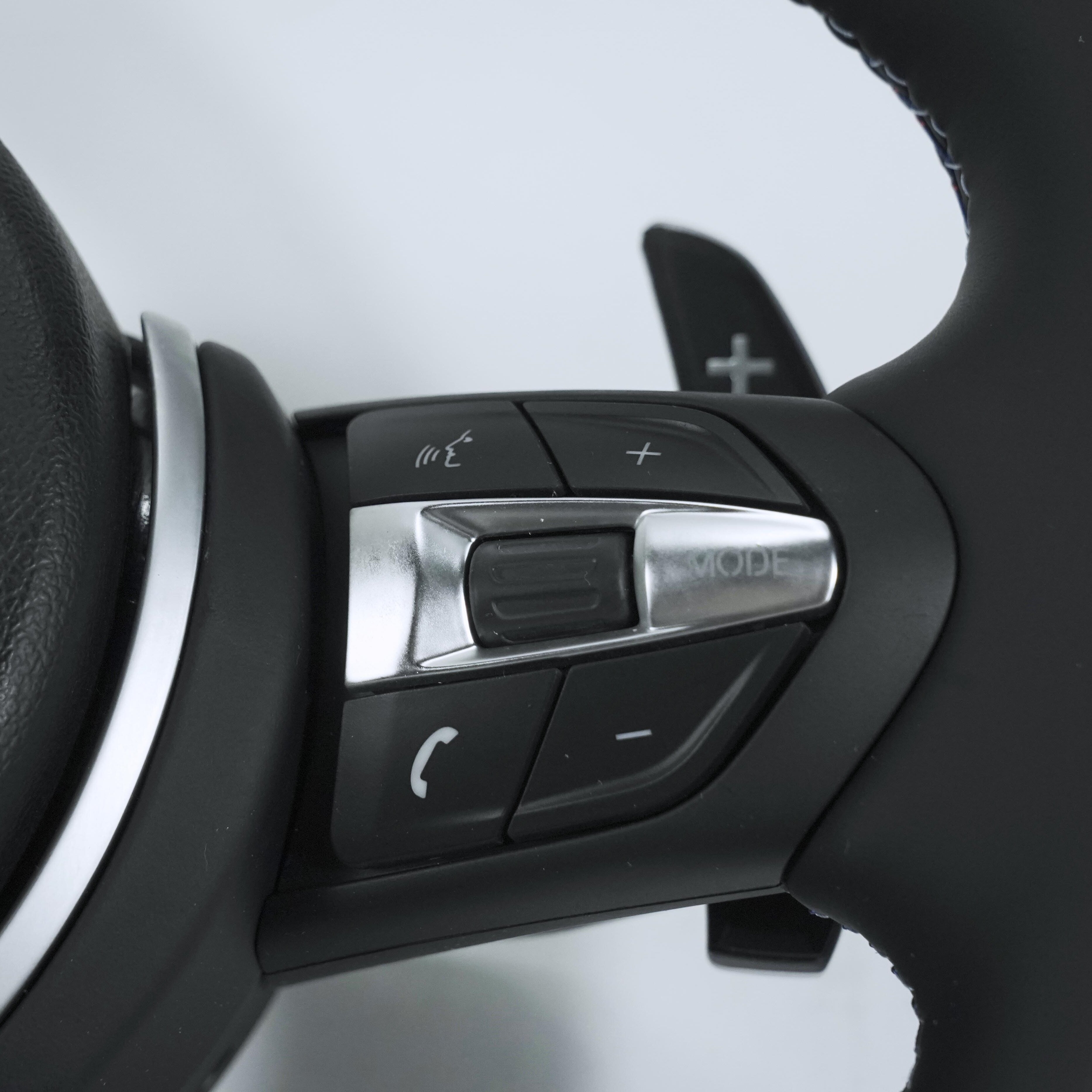 Suitable for BMW F10 F30 Sports-Style Steering Wheel
