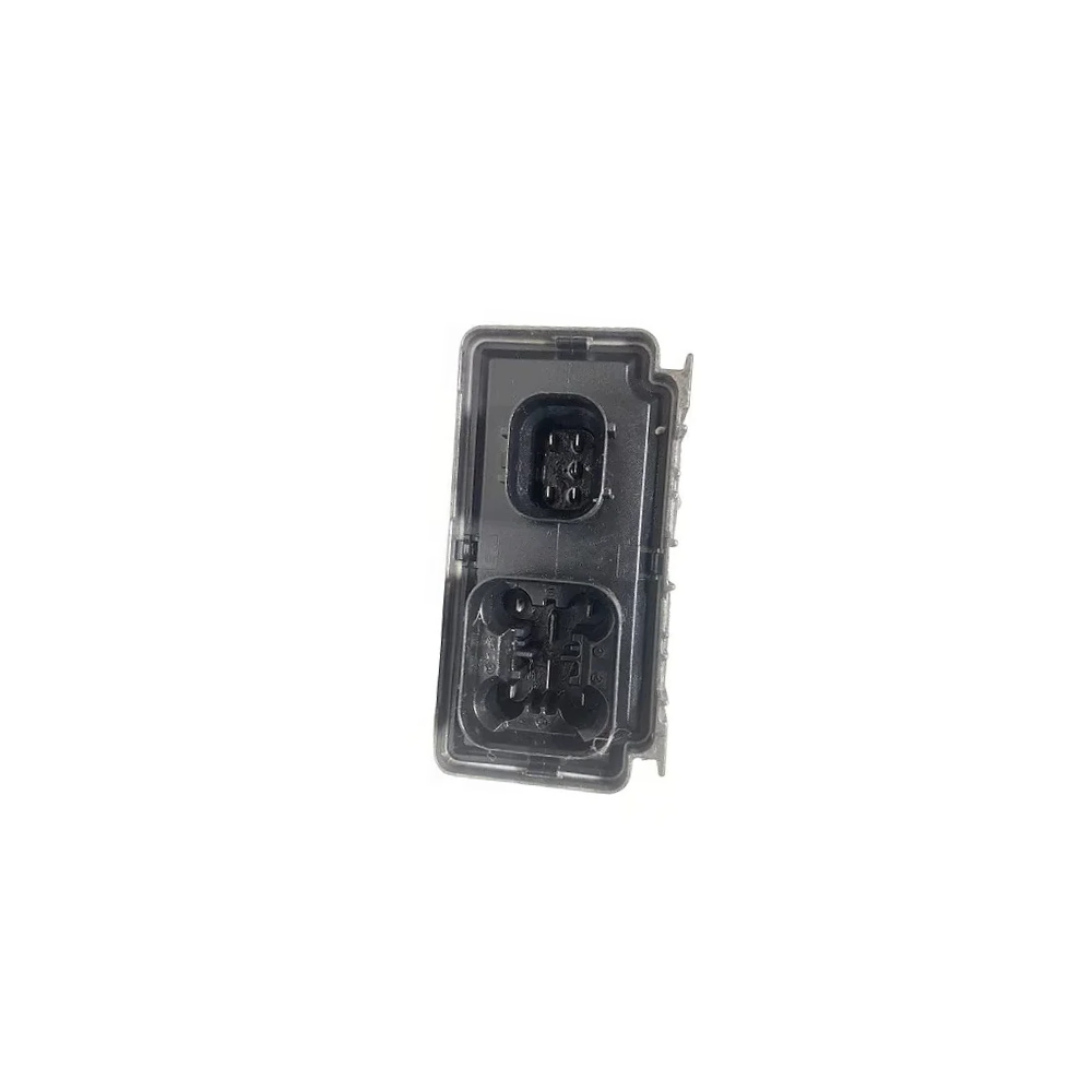 Auto Parts Glow Plug Relay Control Module AB39-12B533-AB 1721678 for Ford Ranger