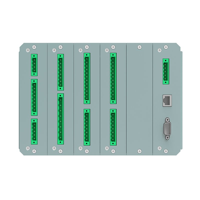 Four-Faith Intelligent Feeder Protection System Multifunctional Feeder Protection Relay