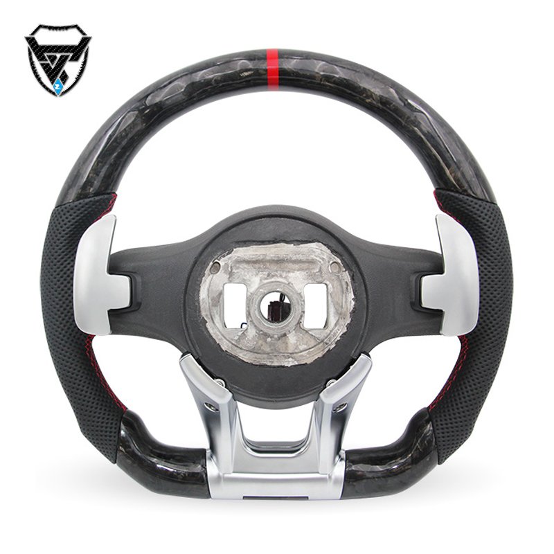 For Mercedes Benz A GLA B GLB C GLC E GLE CLS 2019-2023 custom sports model handle steering wheel modification 809-YD-T53-F