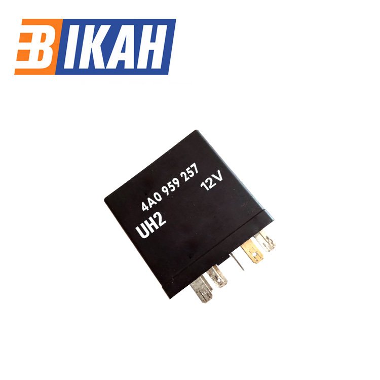 AUTO RELAY 4A0959257
