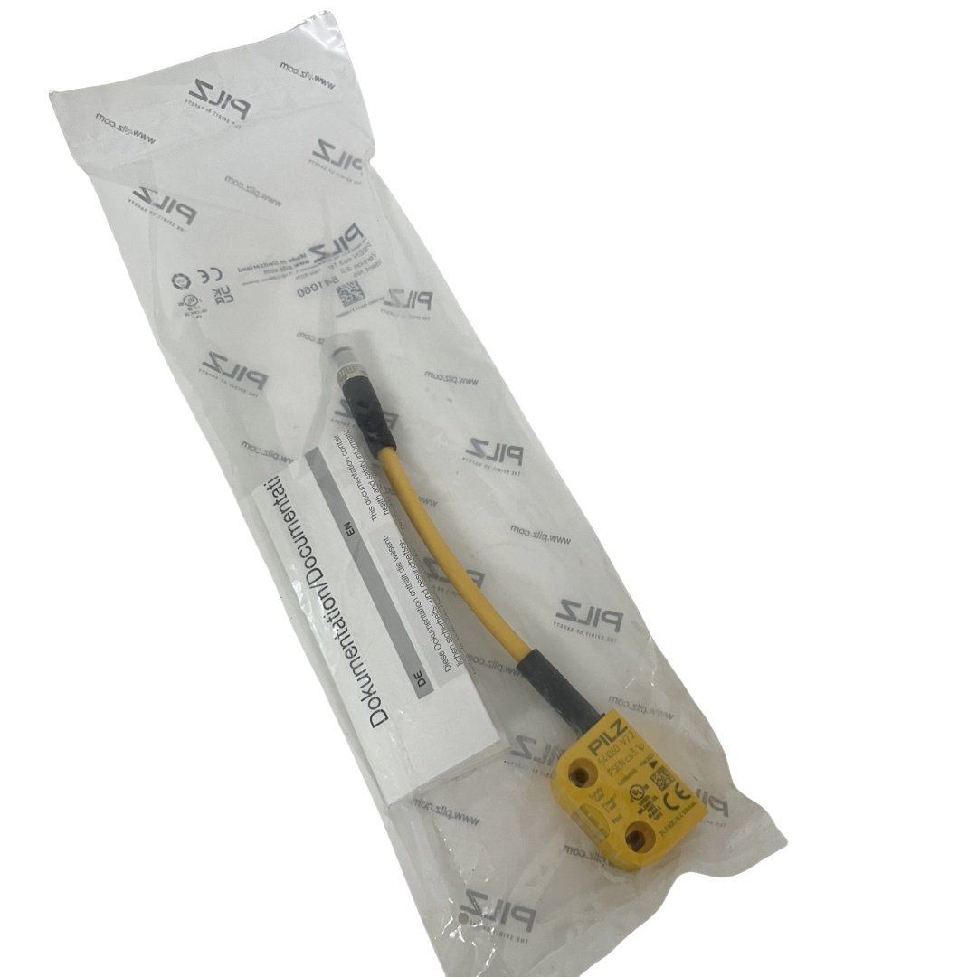 Original New Pilz 541060 PSEN CS3.1P 1 Switch Safety Sensor Safety Switch in Stock