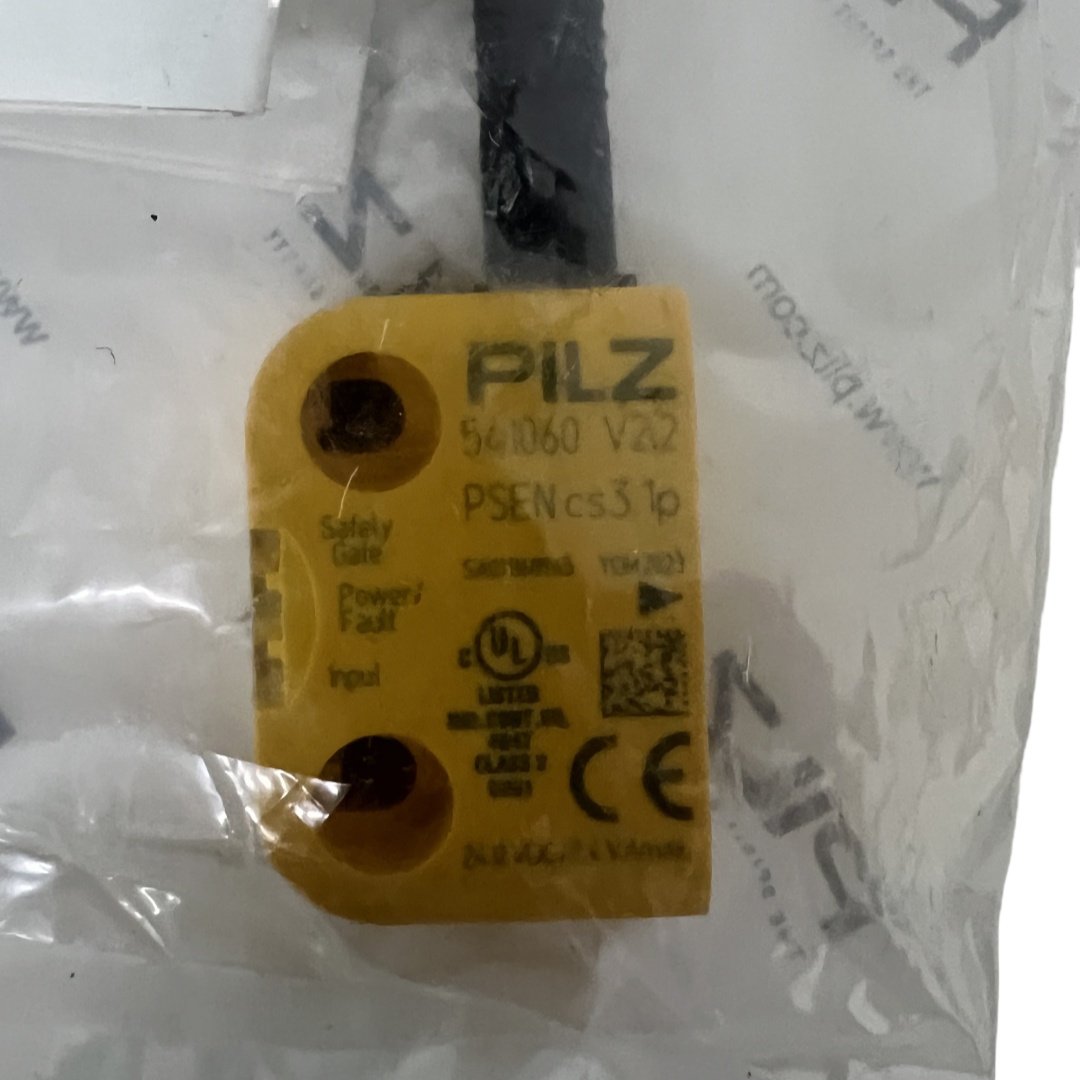 Original New Pilz 541060 PSEN CS3.1P 1 Switch Safety Sensor Safety Switch in Stock