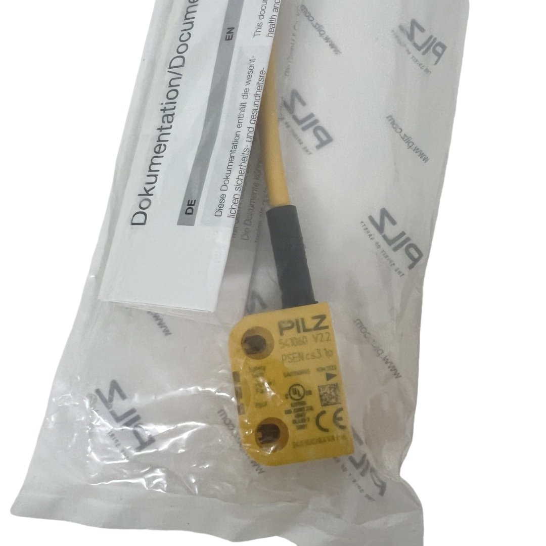 Original New Pilz 541060 PSEN CS3.1P 1 Switch Safety Sensor Safety Switch in Stock