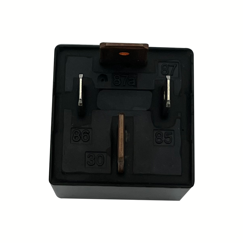 High Quality Car Relay 4 Pins with Led Universal Auto Relay 80a Car Relay 12v