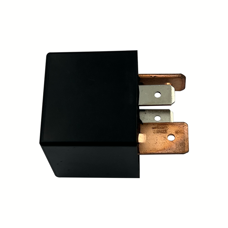 High Quality Car Relay 4 Pins with Led Universal Auto Relay 80a Car Relay 12v