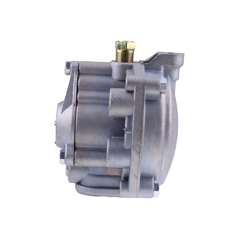 Angio High Quality Truck Parts Air Brake Valve Relay Valve for Truck OEM 281672 289999 281865 9710050000