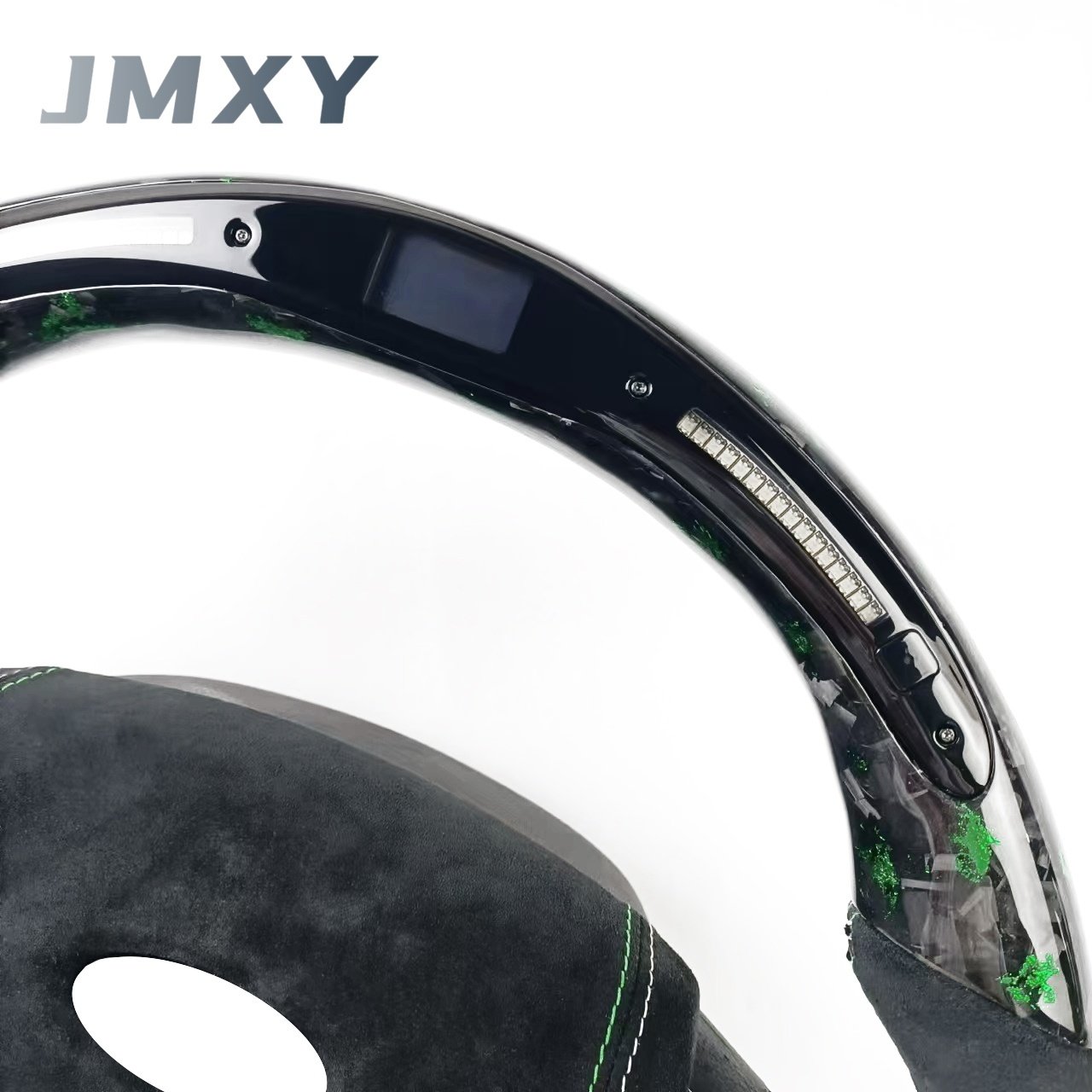 Ford Focus MK2 Carbon Fiber Steering Wheel Modification High Quality Car Accessory
