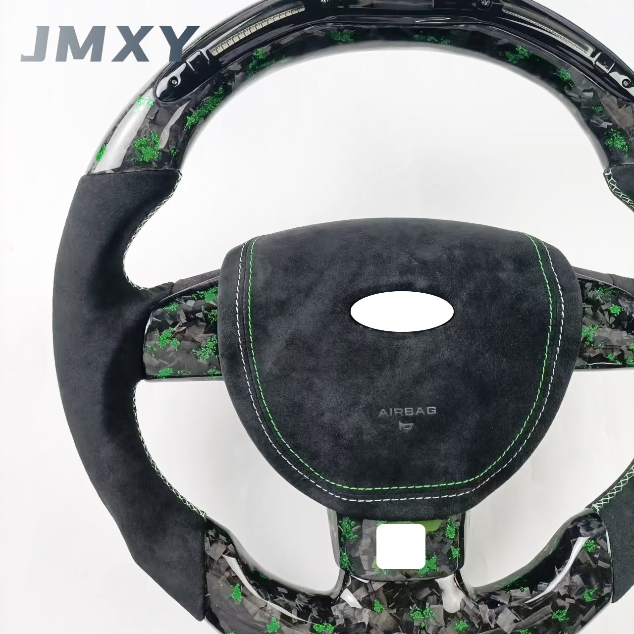 Ford Focus MK2 Carbon Fiber Steering Wheel Modification High Quality Car Accessory