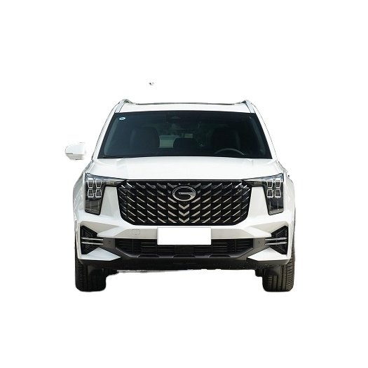 2024 New Cars China Factory Price Gac Trumpchi Gs8 2024 Gasoline Hybrid Cars for Sale 2024 New Cars