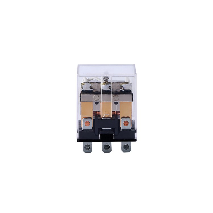 LY3 Small PCB Solid State Auto Low Power Mini Electromagnetic Motor General Purpose Relays 220V Ac Universal Relay