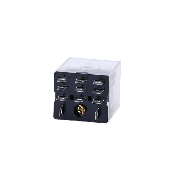 LY3 Small PCB Solid State Auto Low Power Mini Electromagnetic Motor General Purpose Relays 220V Ac Universal Relay