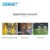 Ebyte E22-400T22D Semtech SX1268 UART 5Km Range 433Mhz 22dBm DIP 21*36mm TCXO LoRa Wireless Transmitter RF Module